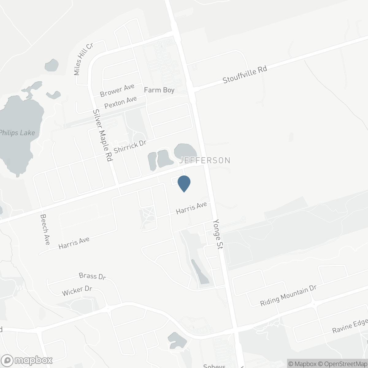 11 BANCROFT LANE, Richmond Hill, Ontario L4E 1M1